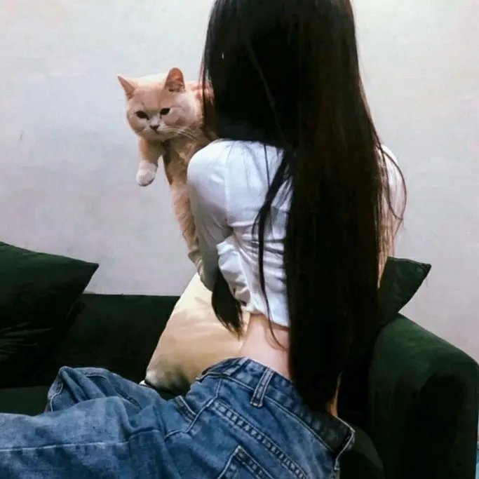 亲爱的别怕我